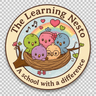 Learning Nesto Preschool Logo